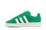 (W) adidas Campus 00s Green ID7029 WABT