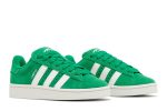 (W) adidas Campus 00s Green ID7029 WABT