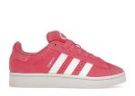 (W) adidas Campus 00s Pink Fusion ID7028 WABT