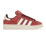 (W) adidas Campus 00s ‘Pink Strata White’ HP6286 WABT