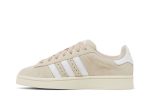 (W) adidas Campus 00s Wonder White HP2924 WABT