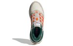 (W) adidas Equipment+ Gray Orange Green ID4163 WABT