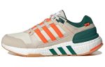(W) adidas Equipment+ Gray Orange Green ID4163 WABT