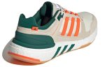 (W) adidas Equipment+ Gray Orange Green ID4163 WABT