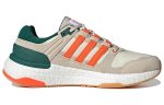 (W) adidas Equipment+ Gray Orange Green ID4163 WABT