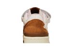 (W) adidas Forum Low Chocolate to my Strawberry GY6783 WABT