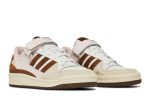 (W) adidas Forum Low Chocolate to my Strawberry GY6783 WABT