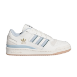 (W) adidas Forum Low CL White Wonder Blue IG3964 WABT