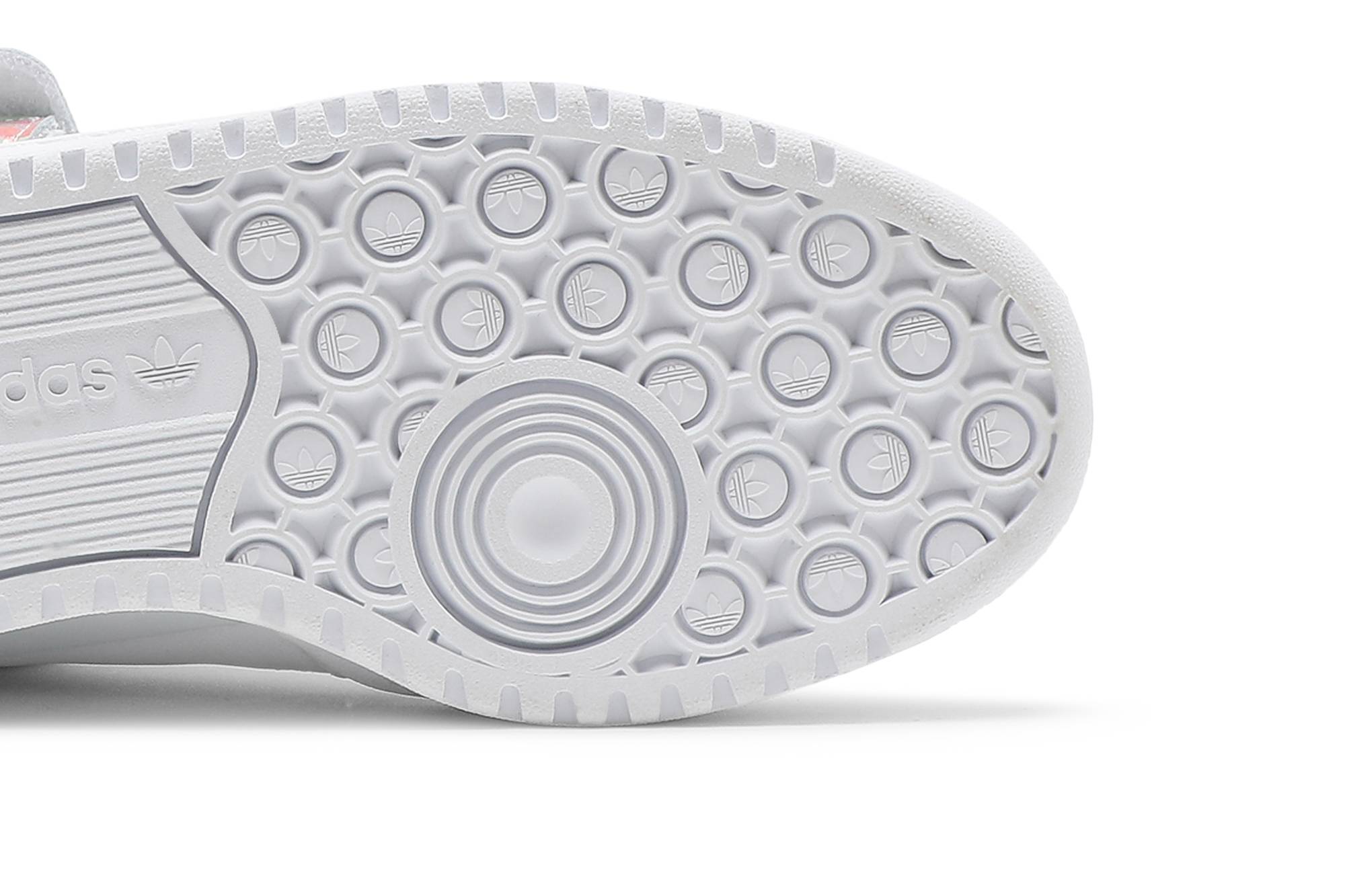 (Women) adidas Forum Low 'I Love Dance - Frozen Green Pink' FY5119 - Image 5