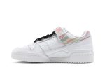 (W) adidas Forum Low ‘I Love Dance – Frozen Green Pink’ FY5119 WABT