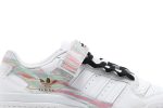 (W) adidas Forum Low ‘I Love Dance – Frozen Green Pink’ FY5119 WABT
