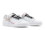 (W) adidas Forum Low ‘I Love Dance – Frozen Green Pink’ FY5119 WABT