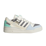 (W) adidas Forum Low ‘Off White Easy Green’ GZ4406 WABT