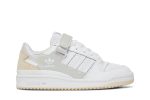 (W) adidas Forum Low ‘White’ GX5061 WABT