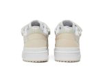 (W) adidas Forum Low ‘White’ GX5061 WABT
