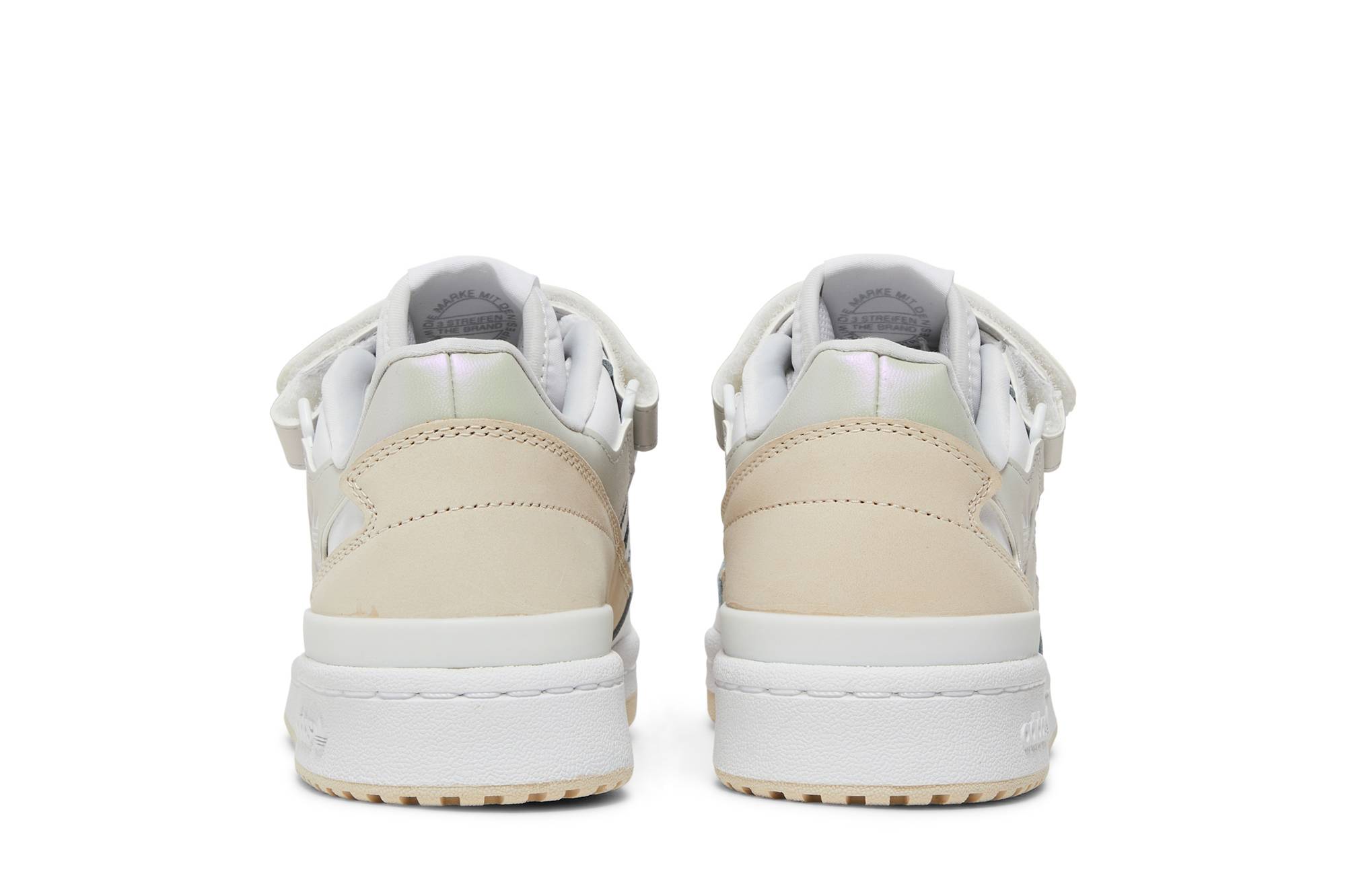 (Women) adidas Forum Low 'White' GX5061 - Image 13