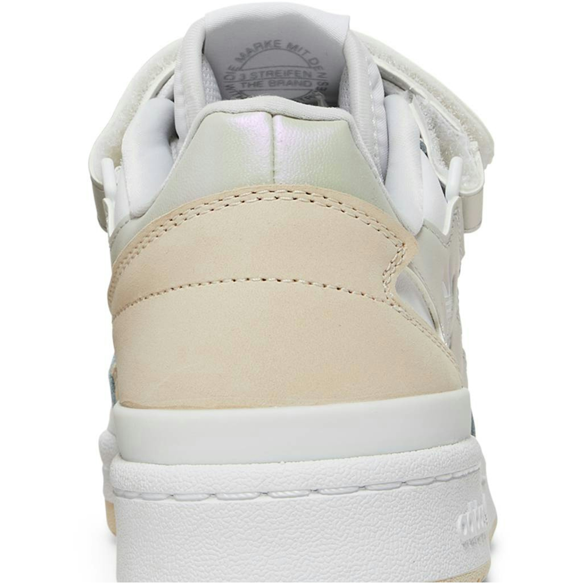 (Women) adidas Forum Low 'White' GX5061 - Image 7