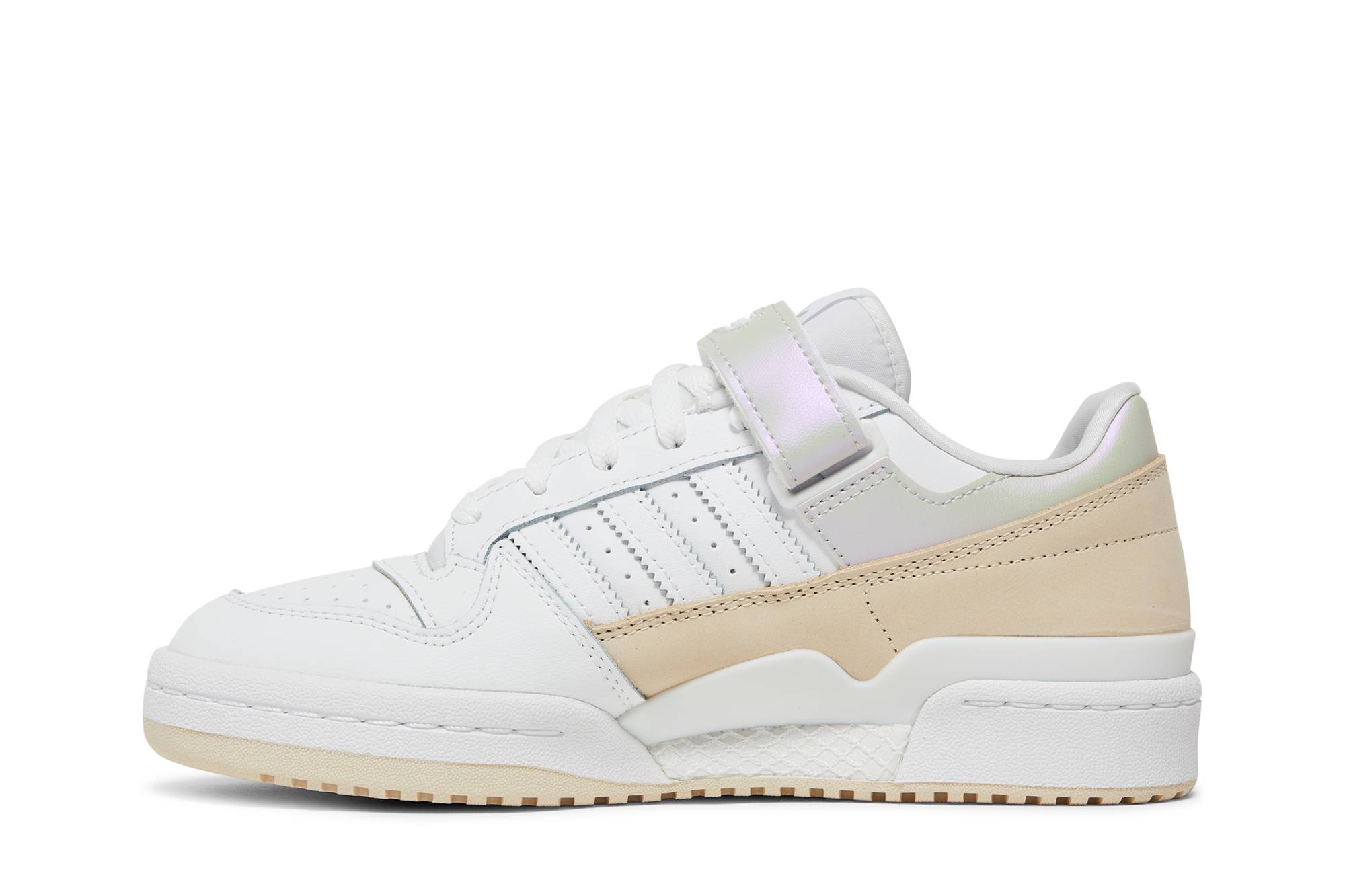 (Women) adidas Forum Low 'White' GX5061 - Image 10