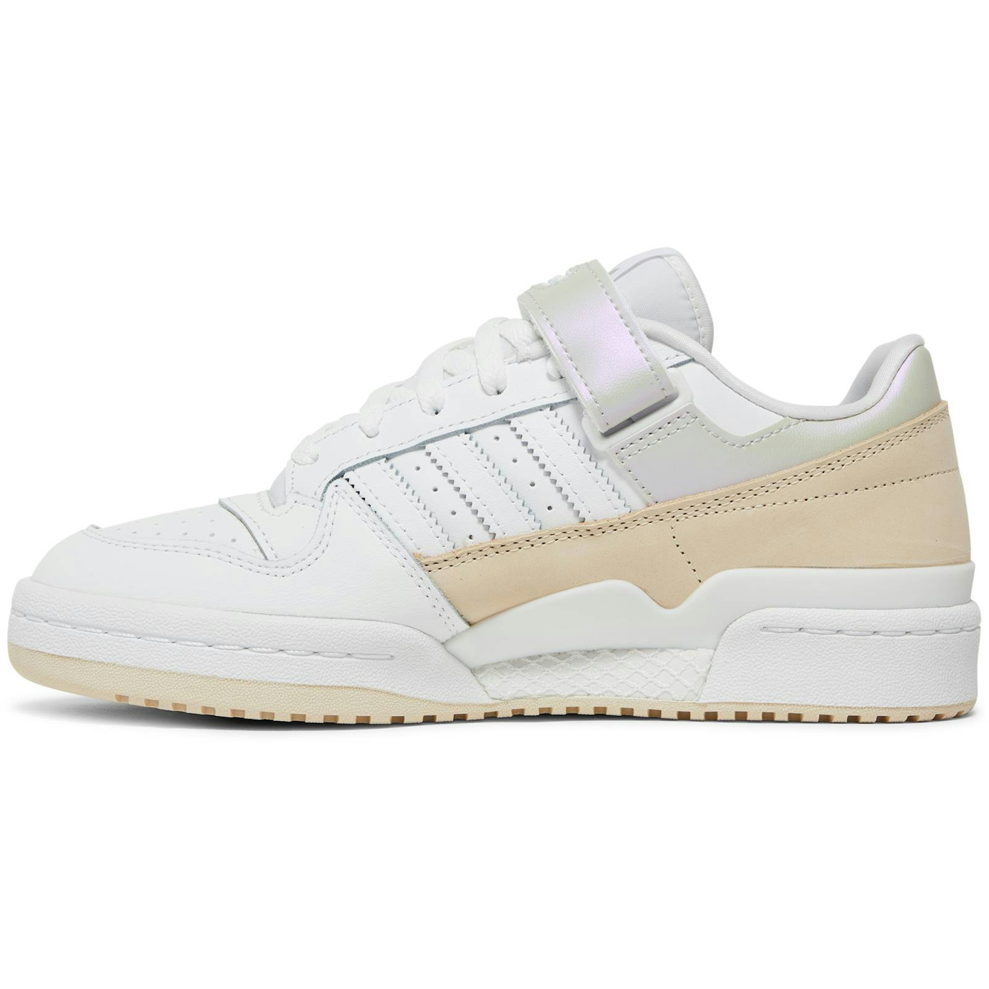 (Women) adidas Forum Low 'White' GX5061 - Image 3