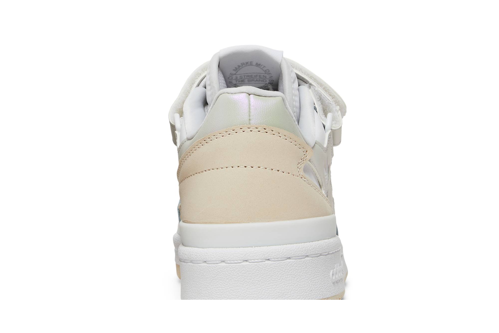 (Women) adidas Forum Low 'White' GX5061 - Image 14
