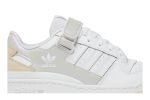 (W) adidas Forum Low ‘White’ GX5061 WABT