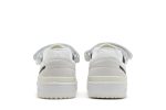 (W) adidas Forum Low White Magic Beige GW7107 WABT