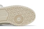 (W) adidas Forum Low White Magic Beige GW7107 WABT
