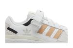 (W) adidas Forum Low White Magic Beige GW7107 WABT