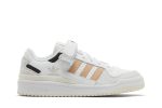 (W) adidas Forum Low White Magic Beige GW7107 WABT