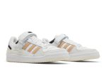 (W) adidas Forum Low White Magic Beige GW7107 WABT
