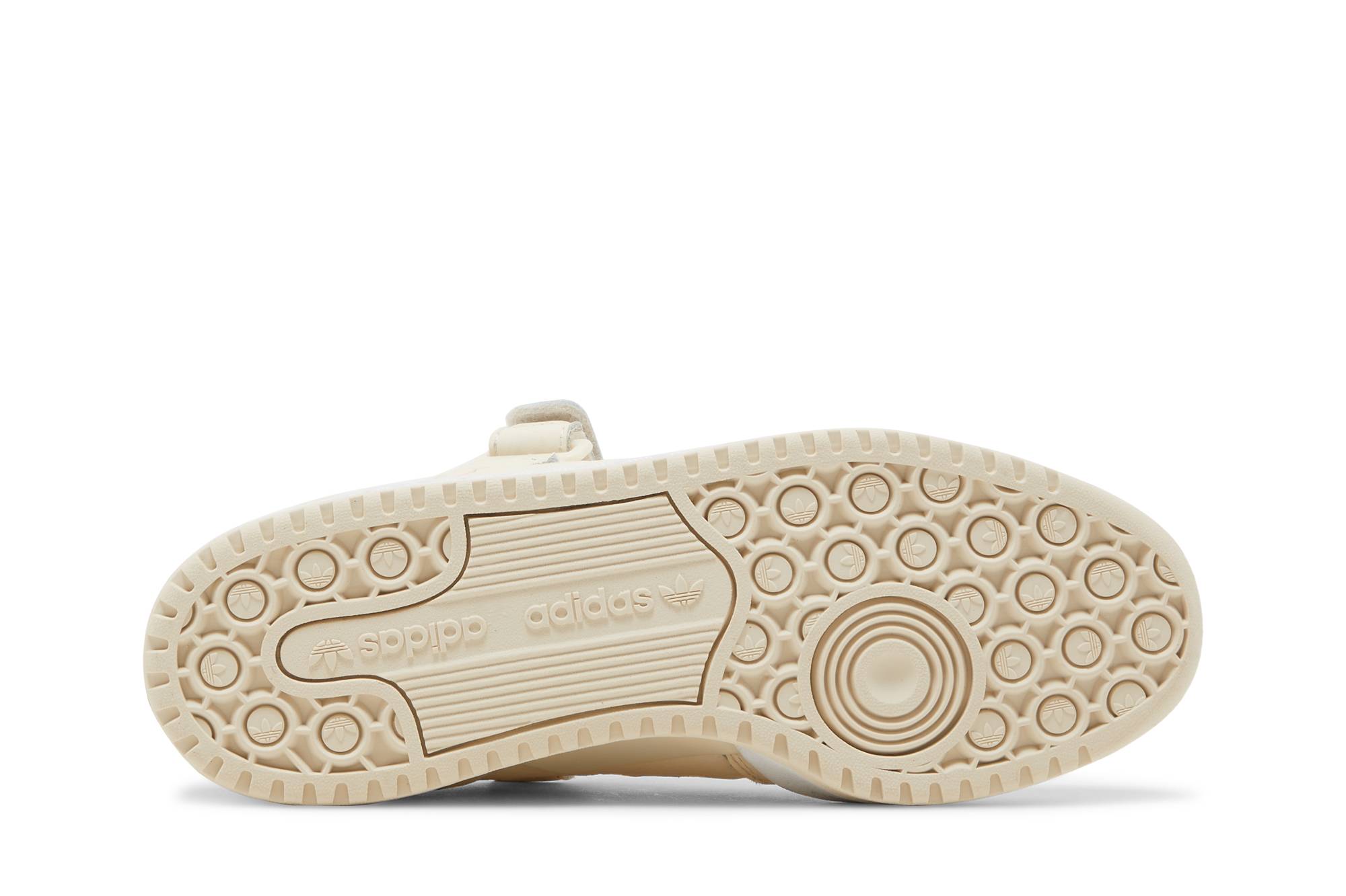 (Women) adidas Forum Low 'Wonder White' GV9190 - Image 4