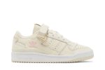 (W) adidas Forum Low ‘Wonder White’ GV9190 WABT