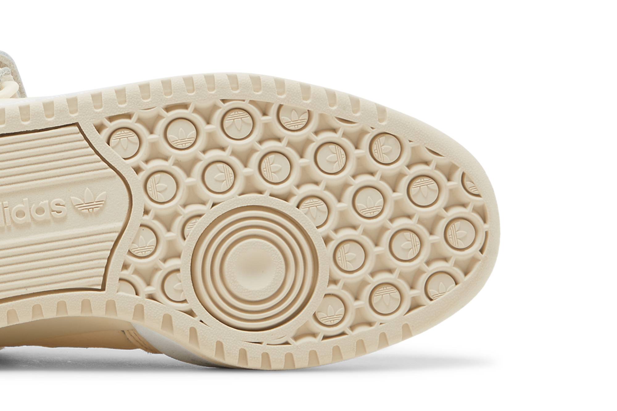 (Women) adidas Forum Low 'Wonder White' GV9190 - Image 5