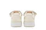 (W) adidas Forum Low ‘Wonder White’ GV9190 WABT