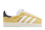 (W) adidas Gazelle Bold Almost Yellow HQ6891 WABT