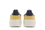 (W) adidas Gazelle Bold Almost Yellow HQ6891 WABT