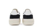 (W) adidas Gazelle Bold Black White HQ6912 WABT