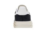 (W) adidas Gazelle Bold Black White HQ6912 WABT