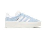 (W) adidas Gazelle Bold Clear Sky ID6991 WABT