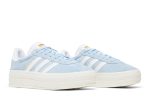 (W) adidas Gazelle Bold Clear Sky ID6991 WABT