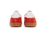 (W) adidas Gazelle ‘Bold Orange Gum’ HQ8718 WABT