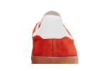 (W) adidas Gazelle ‘Bold Orange Gum’ HQ8718 WABT