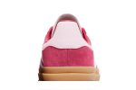 (W) adidas Gazelle Bold ‘Wild Pink Gum’ ID6997 WABT