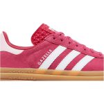 (W) adidas Gazelle Bold ‘Wild Pink Gum’ ID6997 WABT