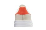 (W) adidas Gazelle Bold ‘Wonder Beige Orange’ IG8671 WABT