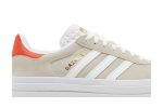 (W) adidas Gazelle Bold ‘Wonder Beige Orange’ IG8671 WABT