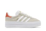 (W) adidas Gazelle Bold ‘Wonder Beige Orange’ IG8671 WABT
