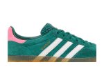 (W) adidas Gazelle Indoor ‘Collegiate Green Pink’ IG5929 WABT