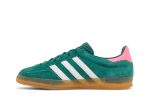 (W) adidas Gazelle Indoor ‘Collegiate Green Pink’ IG5929 WABT