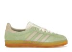 (W) adidas Gazelle Indoor ‘Green Spark’ IE2948 WABT